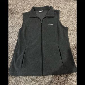 Columbia Vest